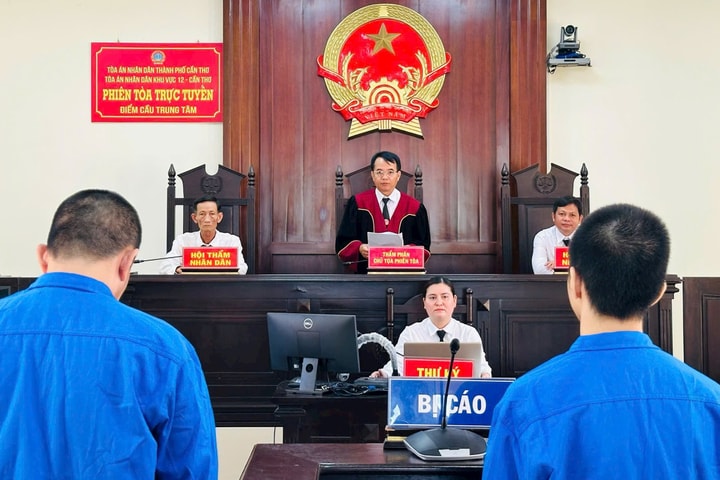 Đẩy mạnh công tác xét xử các vụ án ma túy, đảm bảo an ninh trật tự