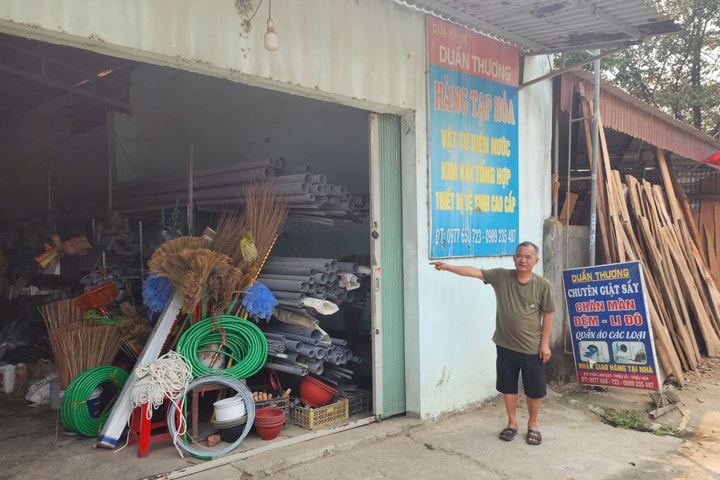 Diễn biến vụ mua đất hơn 24 năm chưa được cấp sổ ở Thanh Hóa: Thuế yêu cầu xã cung cấp hồ sơ