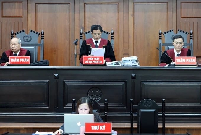 TANDTC hướng dẫn xác định người bị kiện trong án hành chính về đất đai