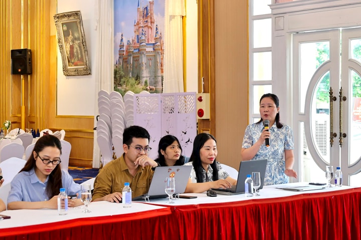 Giải Báo chí TP Hải Phòng năm 2025 – 2026 được kỳ vọng “bứt phá – sáng tạo”