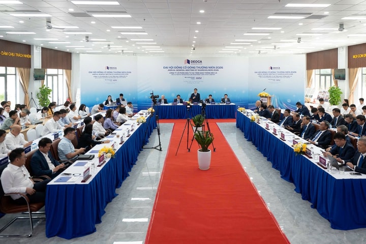 HHV kiên định với chiến lược tăng trưởng tập trung