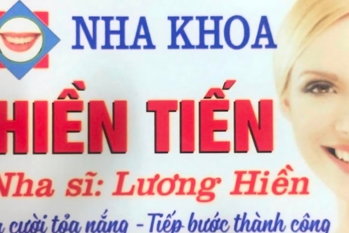 Phạt cơ sở nha khoa chưa có giấy phép vẫn khám chữa bệnh