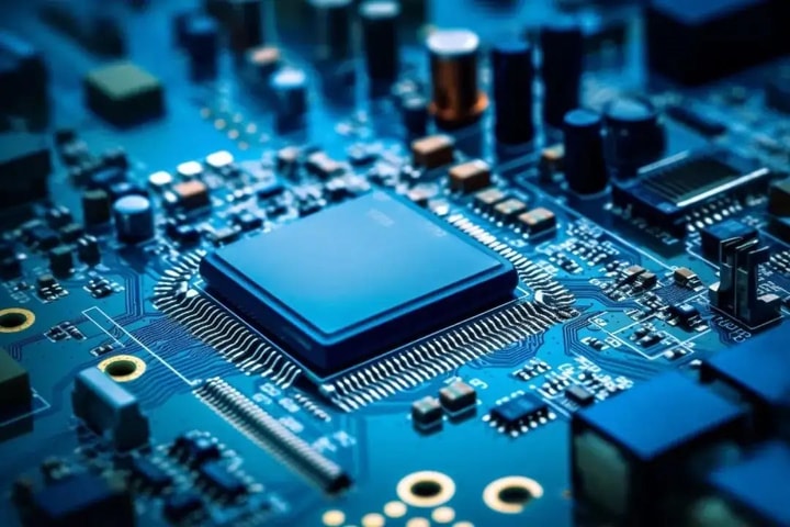 Đề xuất đưa chip bán dẫn, an ninh mạng vào danh mục dự trữ quốc gia