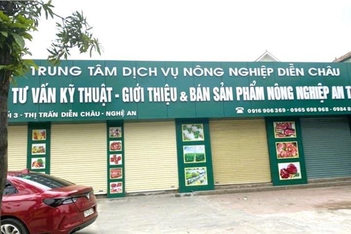 Nghệ An bàn giao tài sản công dôi dư cho các địa phương