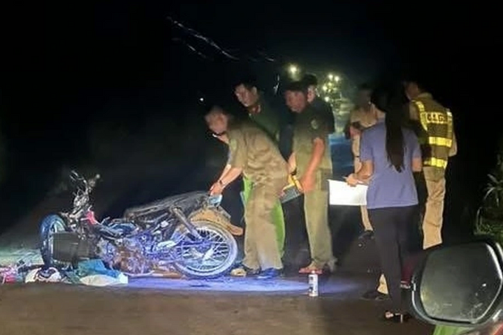 Điều tra vụ tai nạn khiến nhiều người thương vong