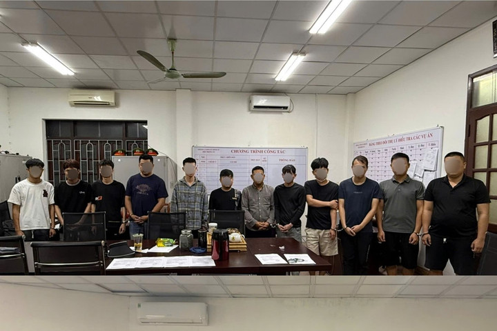 Cú lừa hơn 263 tỷ đồng từ những buổi livestream “cắt đá tìm ngọc”