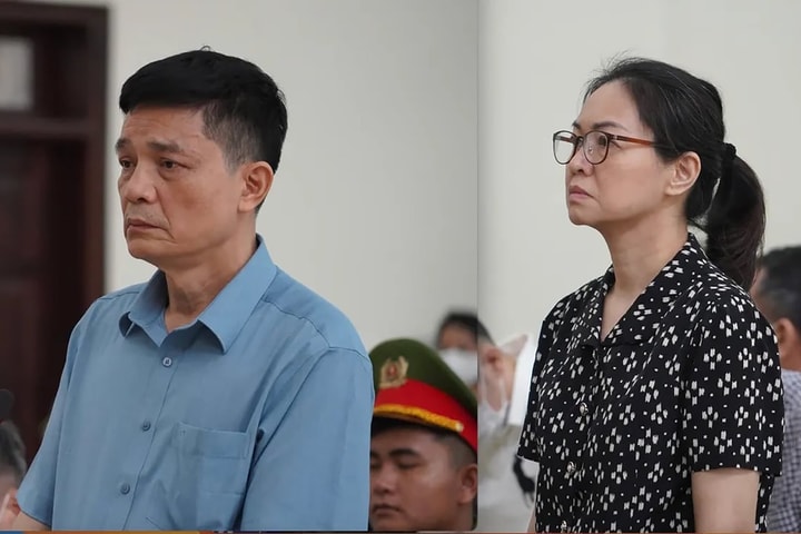 Vụ Cục An toàn thực phẩm trước ngày tuyên án: Nhìn lại mức án và lời ăn năn của các bị cáo
