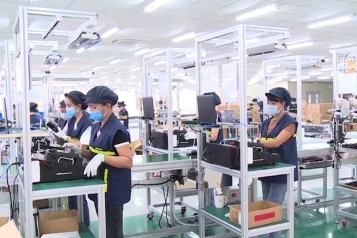 Chuyển đổi số: “Cuộc đua sinh tồn” của doanh nghiệp nhỏ và vừa