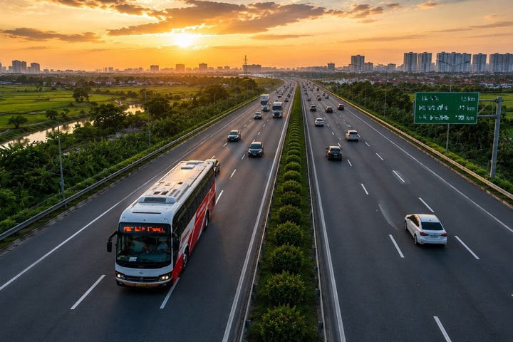 Khi chủ xe tiếp tay cho vi phạm giao thông