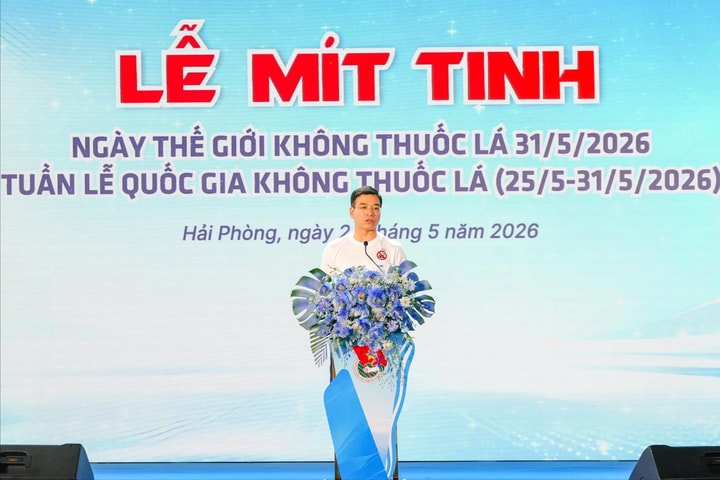 Thuốc lá ngày càng được thiết kế tinh vi nhằm biến người trẻ thành con nghiện suốt đời