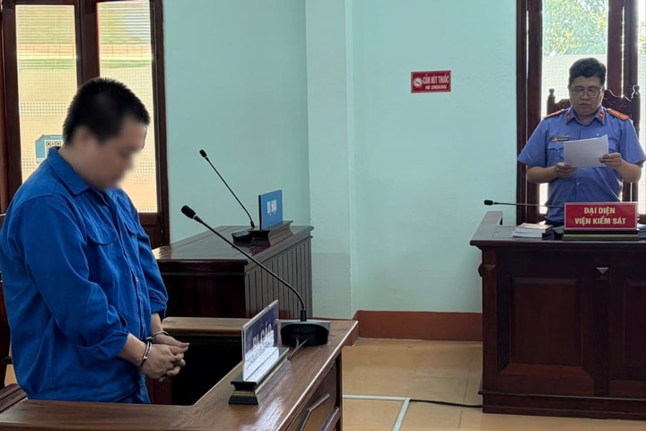 Xô xát trong đám giỗ, cháu rể dùng dao đâm chú