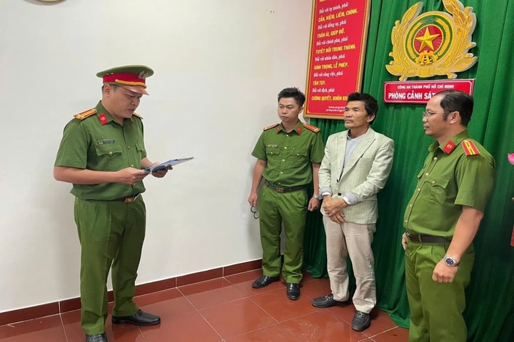 Không sở hữu 8 thửa đất vẫn nhận 44 tỷ đồng, doanh nhân bất động sản sắp hầu tòa