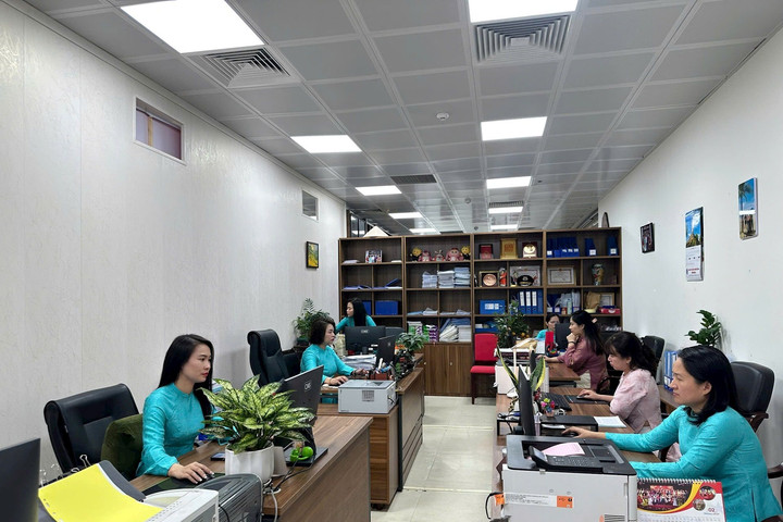 Thi công chức năm 2026: Những thay đổi mới cần lưu ý