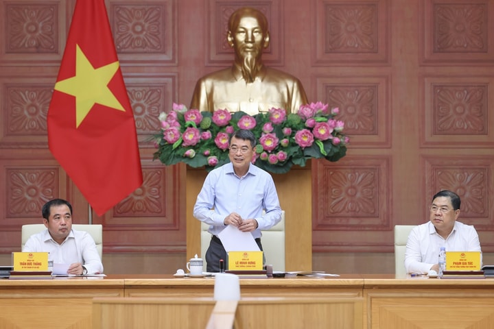 Thủ tướng: Nhà ở cho thuê là phân khúc chiến lược, dài hạn