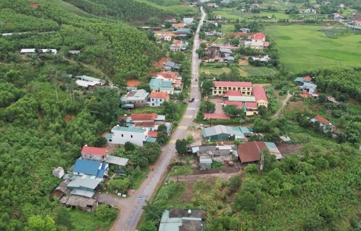 Dự án 1.800 tỷ đồng nâng cấp tuyến huyết mạch Quảng Ninh - Lạng Sơn tăng tốc GPMB