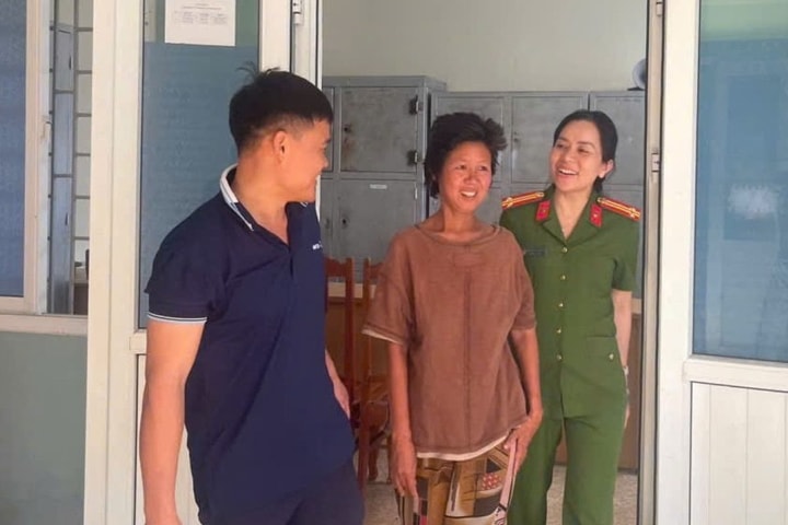 Nhiều người già đi lạc giữa nắng nóng: Tiềm ẩn nguy cơ đột quỵ, kiệt sức