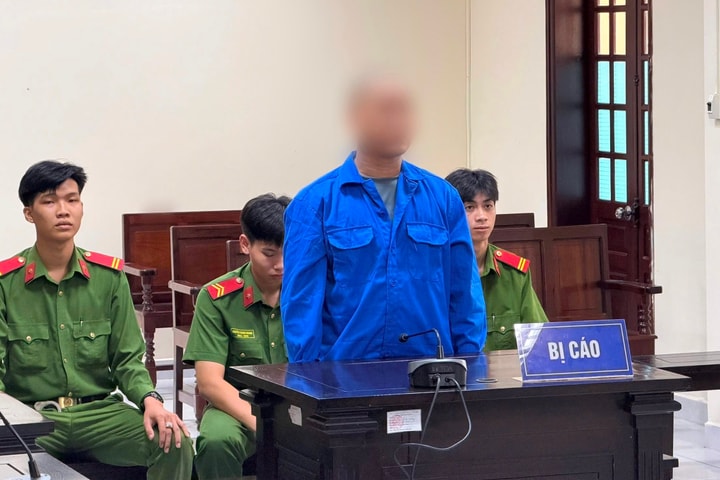 Đang đi xin việc làm thì bạn rủ chơi… ma túy