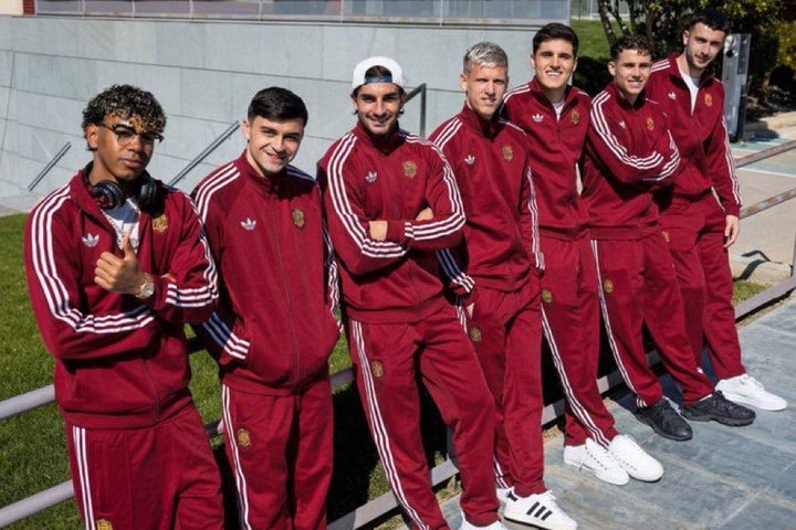 Tây Ban Nha gây sốc khi dự World Cup 2026 mà không có cầu thủ Real Madrid