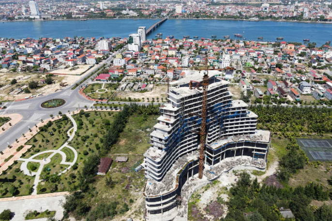 Quảng Trị rà soát các dự án tồn đọng kéo dài
