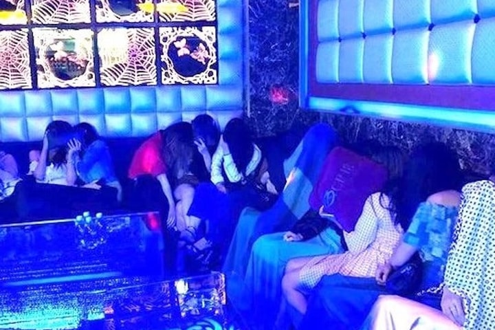 TP.HCM hỗ trợ 70% người bán dâm, nhóm nguy cơ cao