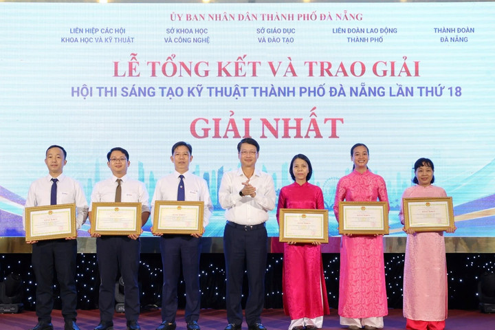 EVNCPC khẳng định dấu ấn đổi mới sáng tạo