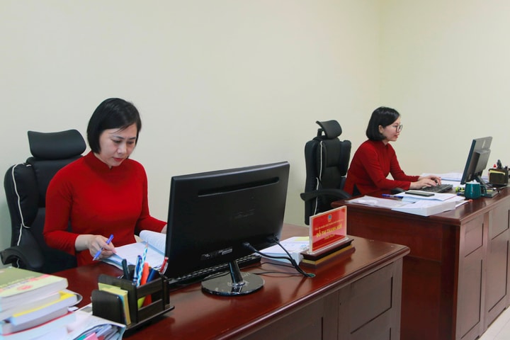 Dấu ấn riêng của Tòa án vùng biên giới Quảng Ninh