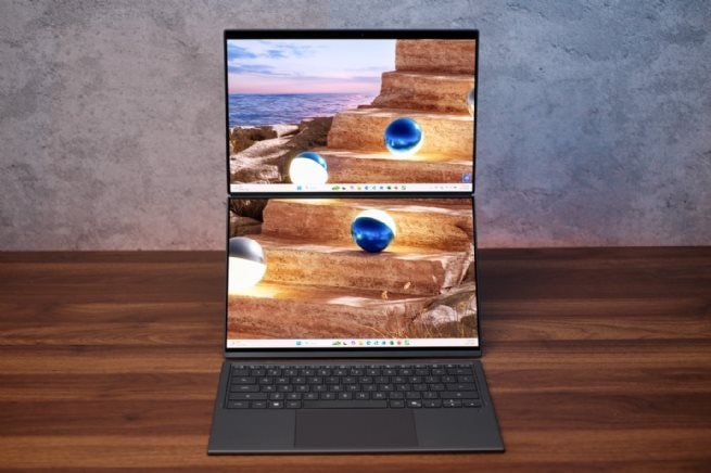 ASUS ra mắt Zenbook DUO (2026) tại Việt Nam: Hoàn thiện trải nghiệm laptop hai màn hình