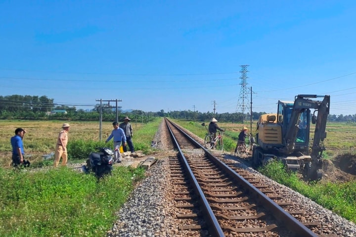 Thanh Hóa "khai tử" các lối đi tự mở, chặn đứng nguy cơ tai nạn đường sắt
