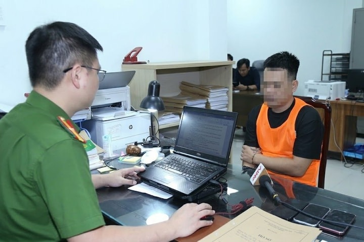 Khởi tố người vận hành "Bún Chả TV"