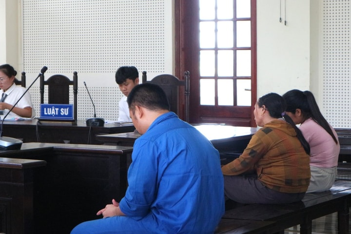 Trả giá vì chiêu trò lừa đưa người đi du học