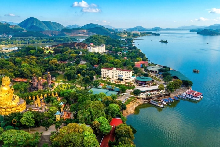 Thái Nguyên đặt mục tiêu trở thành trung tâm du lịch văn hóa vùng Việt Bắc