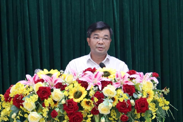 TAND TP. Đà Nẵng tổ chức Hội nghị sơ kết 1 năm thực hiện theo mô hình mới