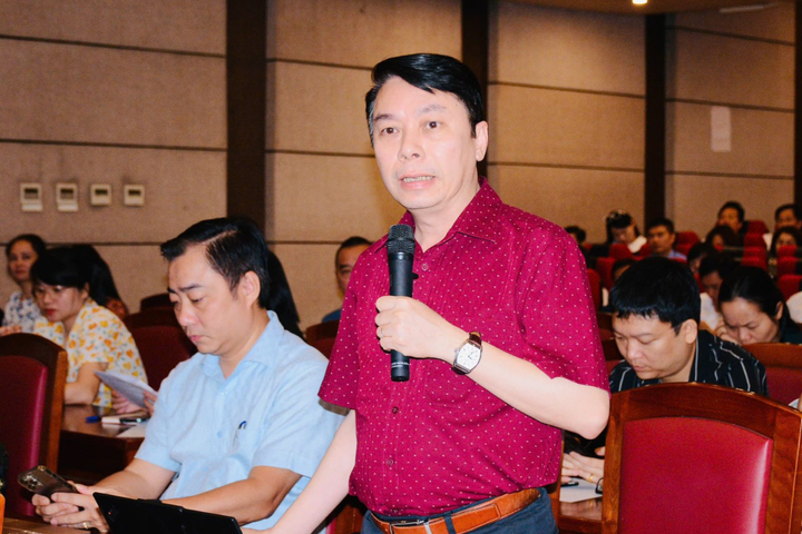 Gỡ “nút thắt” liên thông giữa giáo dục nghề nghiệp - đại học