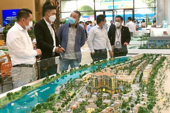 Ba nhóm mua nhà chính trên thị trường bất động sản