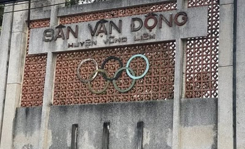 Chuyển hồ sơ vụ đấu giá đất sân vận động Vũng Liêm sang Công an tỉnh Vĩnh Long