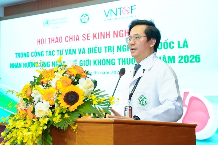 Lý do thuốc lá điện tử không hề “an toàn” như quảng cáo