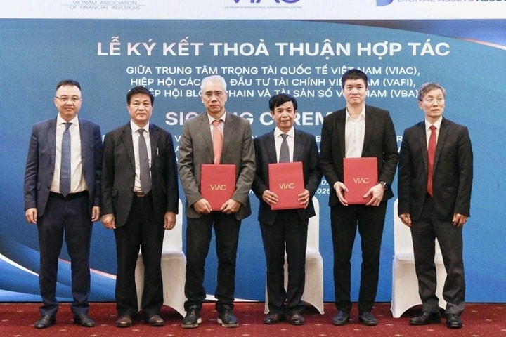 Xây dựng cơ chế giải quyết tranh chấp tài sản số chuyên biệt
