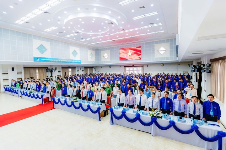 Thanh niên Đà Nẵng tự tin bước vào kỷ nguyên mới