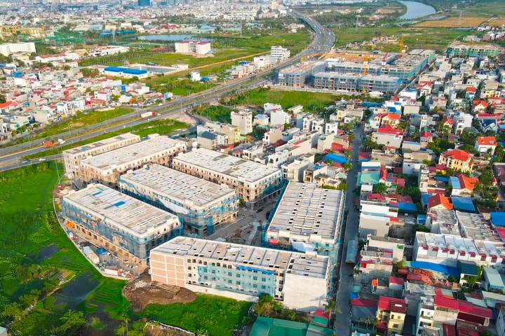 Hải Phòng: Hoàn thành báo cáo kết quả sắp xếp, tổ chức lại thôn, tổ dân phố trước 5/7/2026