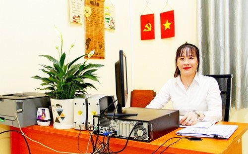 Nữ Thư ký nhiệt huyết, đa năng