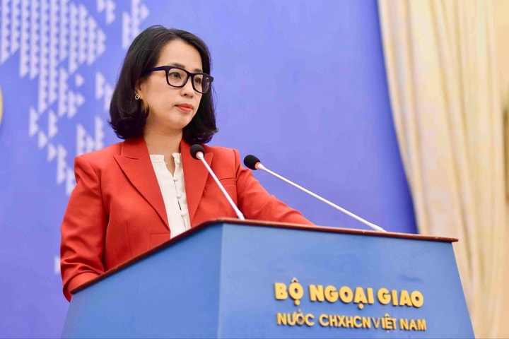 Việt Nam sẵn sàng tham vấn, làm rõ chính sách bảo hộ sở hữu trí tuệ với Hoa Kỳ