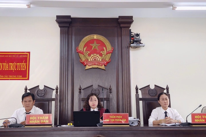 Đất đã được Tòa án xác định quyền sử dụng, người thứ ba có được khởi kiện?