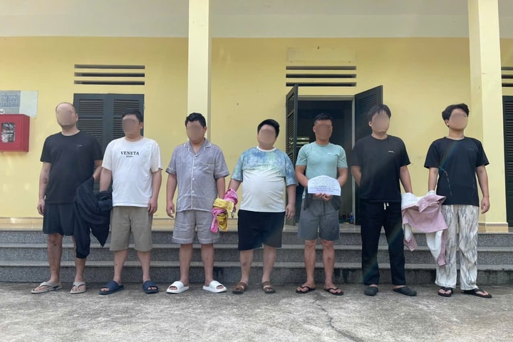 Quảng Ninh: Siết chặt chống vi phạm tại cửa khẩu Hoành Mô