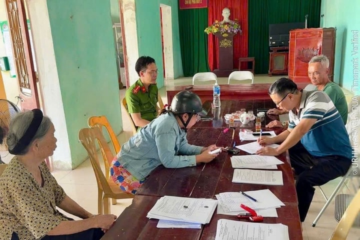 Thanh Hóa: Tăng tốc chi trả không dùng tiền mặt trước ngày 15/6