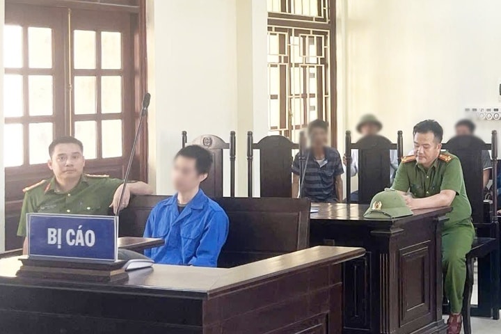 Radio pháp đình: Đạo hiếu đánh rơi, đời người vô nghĩa