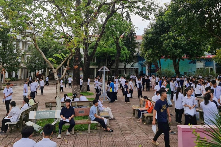 Sao chép tài liệu dạy học, không thể tùy tiện