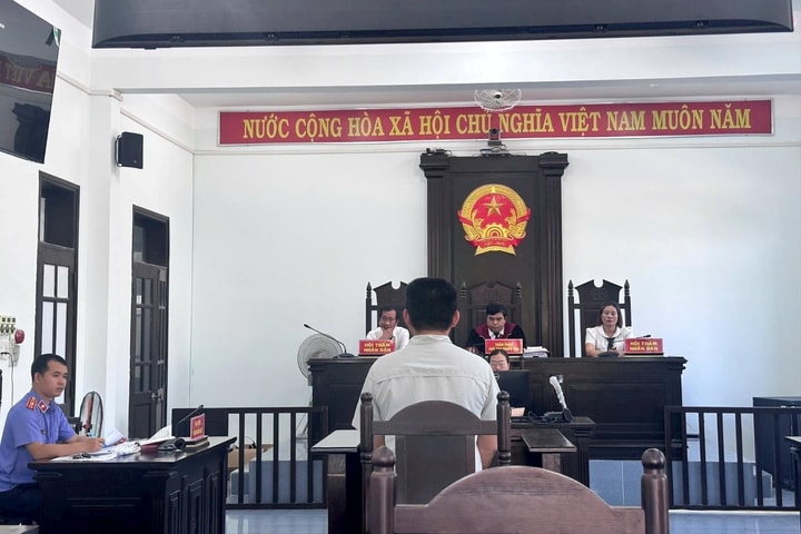 TANDTC hướng dẫn xử lý vụ án bị cáo chưa thành niên trước 1/1/2026