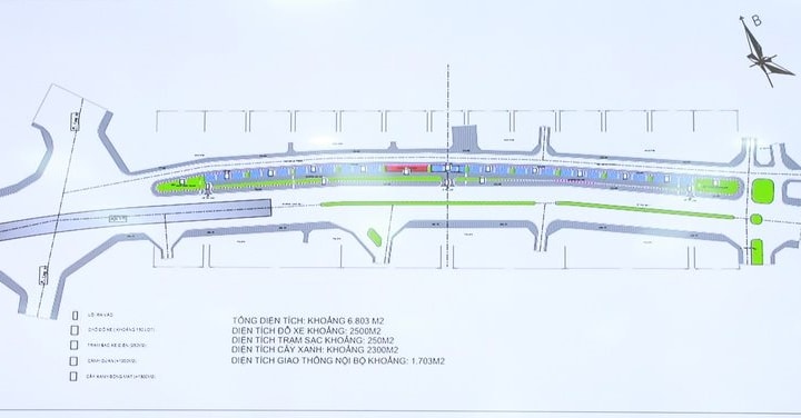 Hà Nội triển khai dự án khớp nối hạ tầng khu vực Hoàng Cầu - Láng Hạ giai đoạn 2026-2029