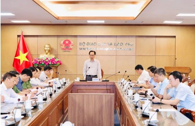 Lựa chọn môn thi phản ánh rõ hơn năng lực và sở trường học sinh