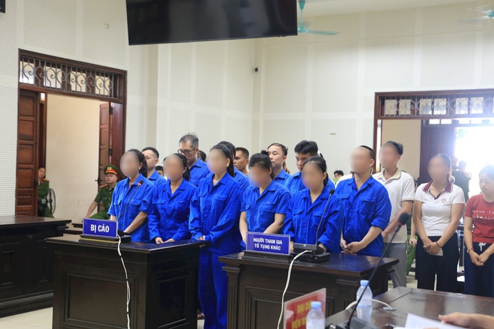 Biến tour du lịch thành “đường dây” đưa lao động trái phép sang Hàn Quốc